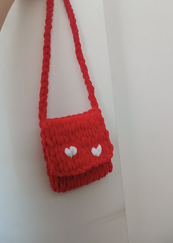 Puffy çocuk çanta - Görsel 5