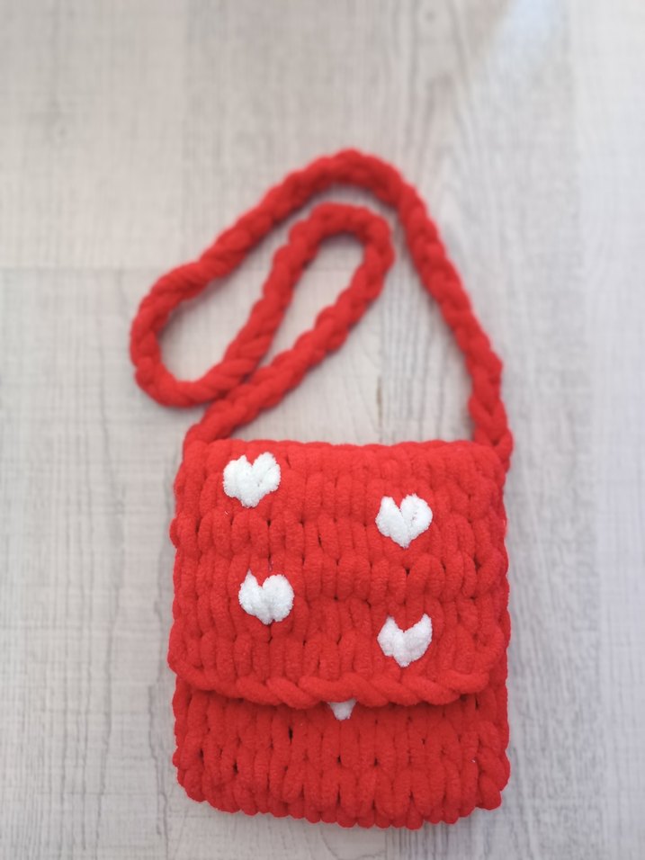 Puffy çocuk çanta - Görsel 2