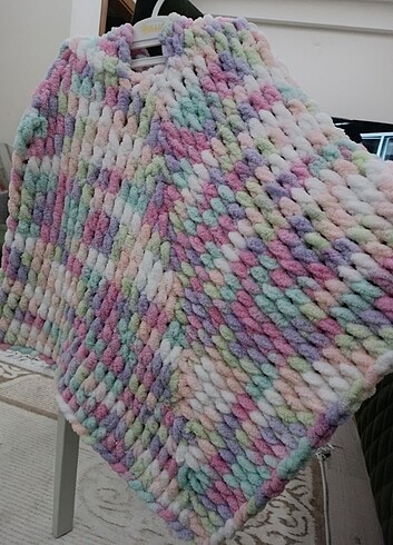 PUFFY ÇOCUK PANÇOSU - Görsel 2