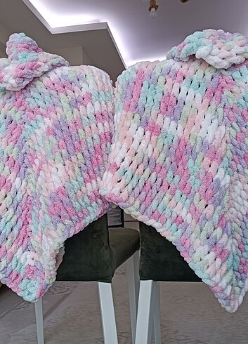 PUFFY ÇOCUK PANÇOSU - Görsel 3