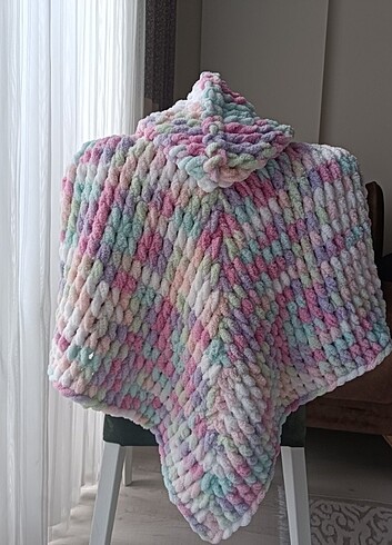 PUFFY ÇOCUK PANÇOSU - Görsel 4