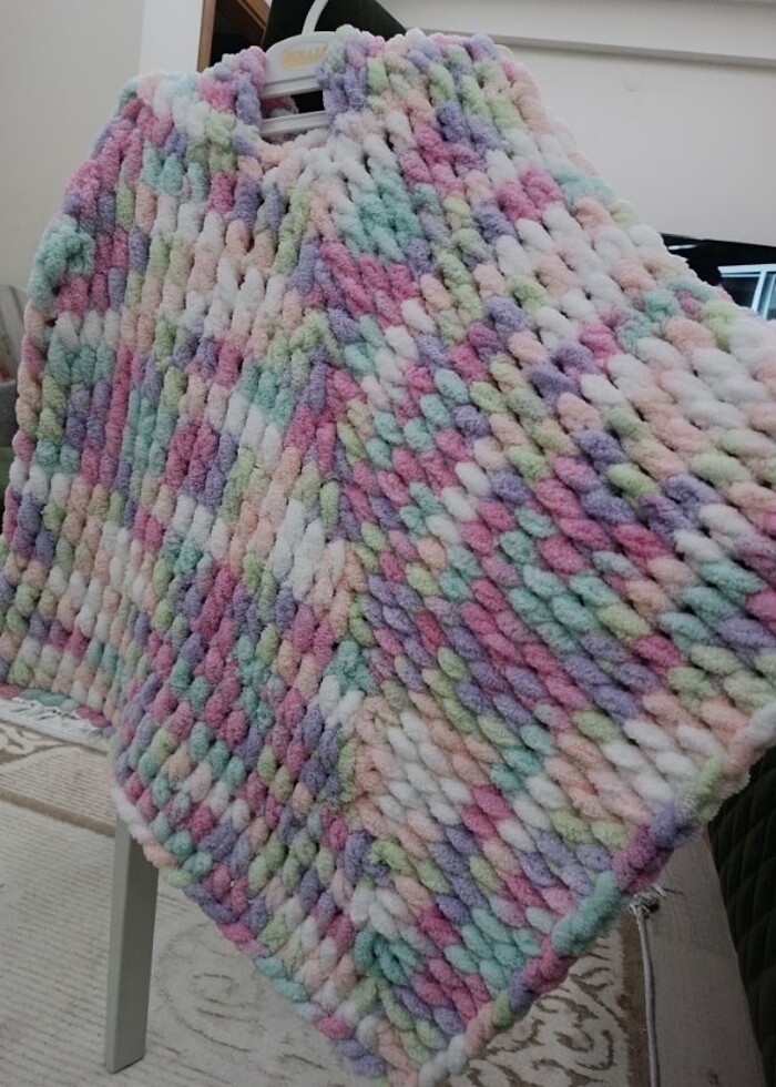 PUFFY ÇOCUK PANÇOSU - Görsel 2