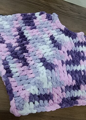 PUFFY ÇOCUK PANÇO  - Görsel 3