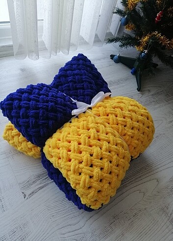 Puffy tek kişilik taraftar battaniyesi