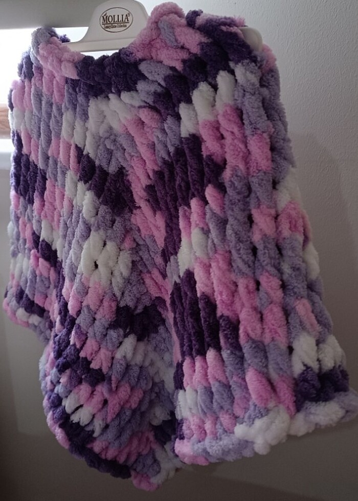 PUFFY ÇOCUK PANÇO  - Görsel 2