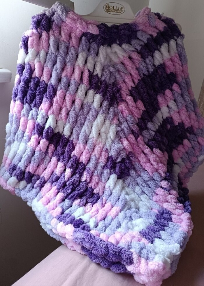 PUFFY ÇOCUK PANÇO  - Görsel 4