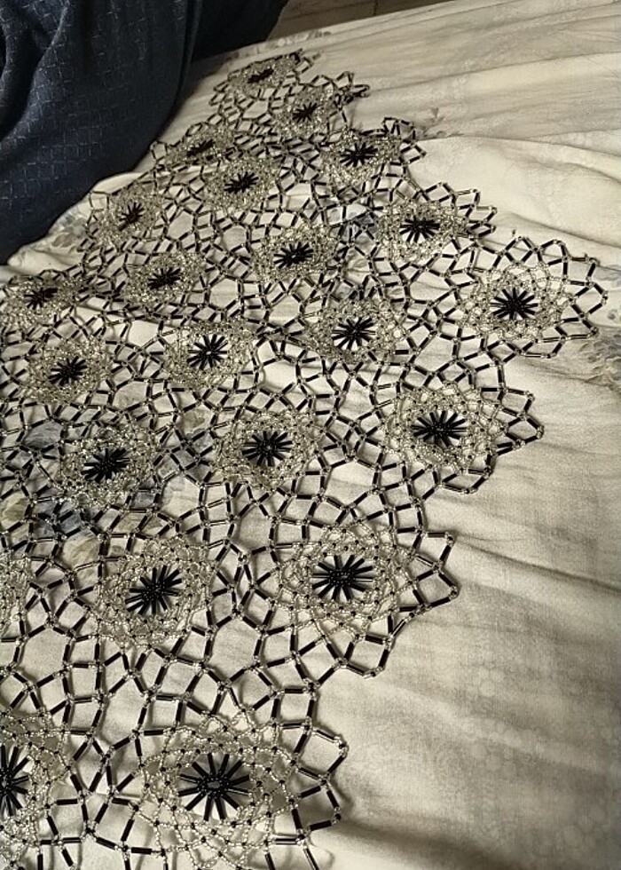 El işi masa süsü  - Görsel 5