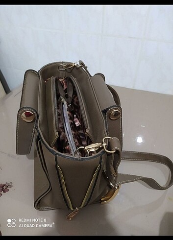 Şık canta - Görsel 3