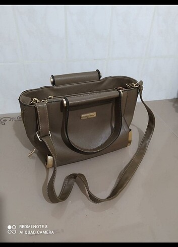 Şık canta - Görsel 7