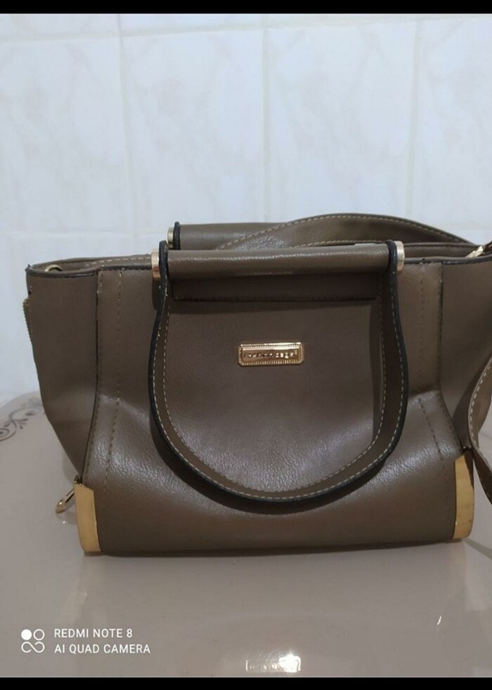 Şık canta - Görsel 2