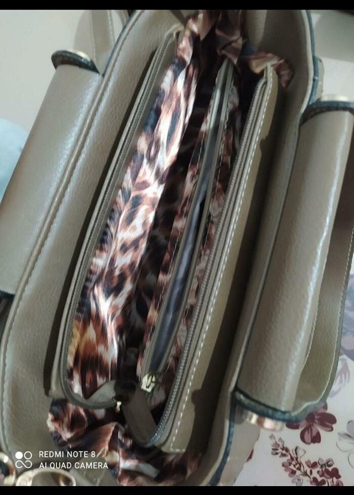 Şık canta - Görsel 4