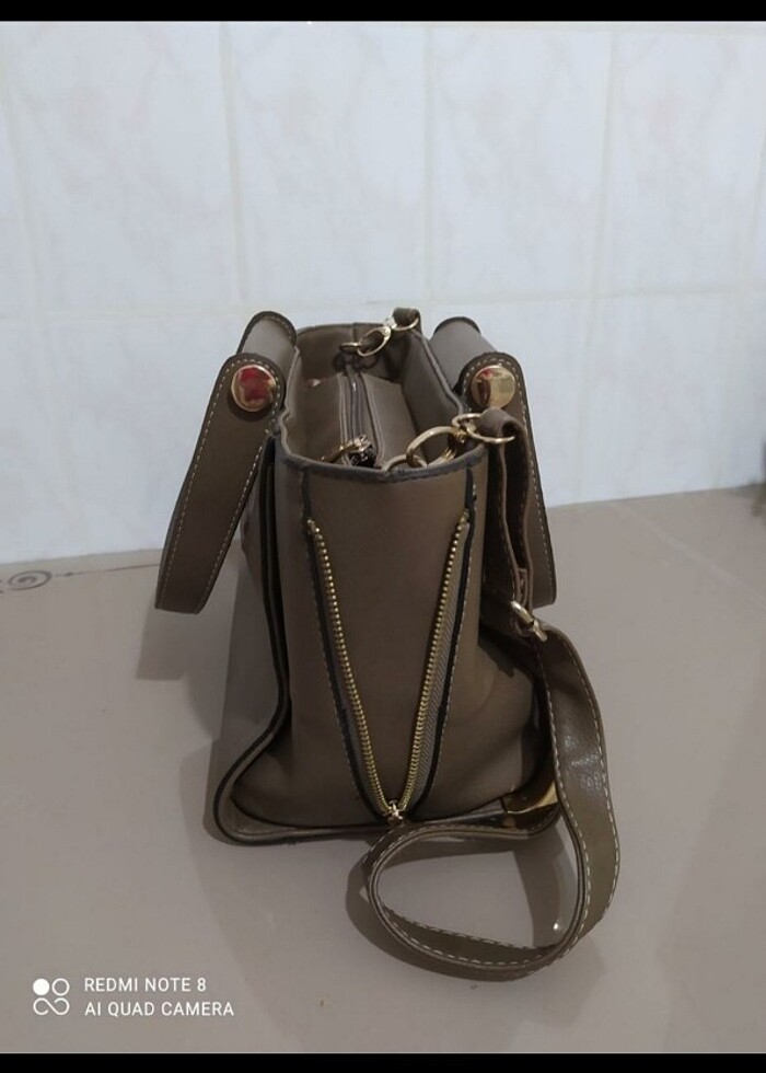 Şık canta - Görsel 5