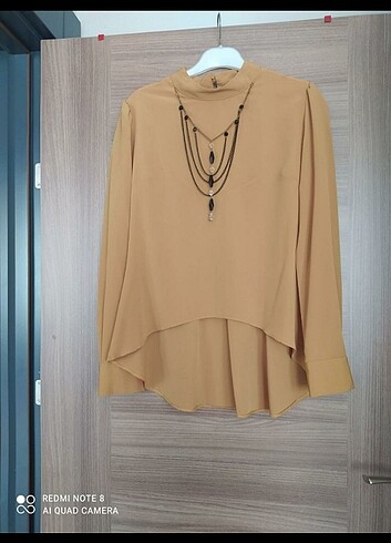 Kupon marka gömlek - Görsel 2