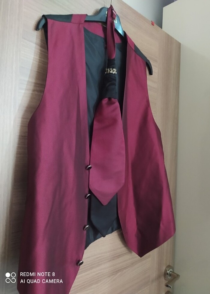 Damat takım elbisesi - Görsel 2