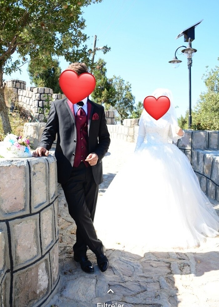 Damat takım elbisesi - Görsel 3