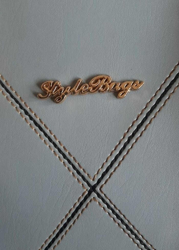 Temiz çanta  - Görsel 2