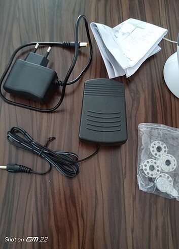 Dikiş makinası - Görsel 2