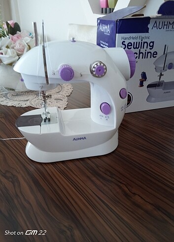 Dikiş makinası - Görsel 5