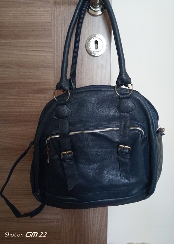 Kol ve el çantasi - Görsel 2