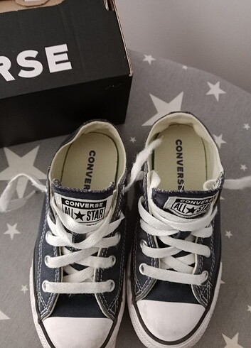 Orjinal converse 