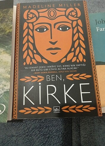  Beden Tertemiz Mitolojik roman