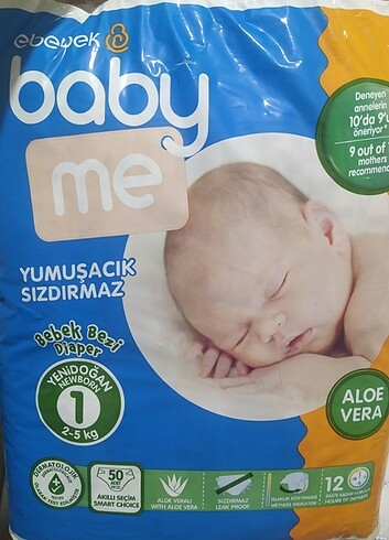 Bebek bezi
