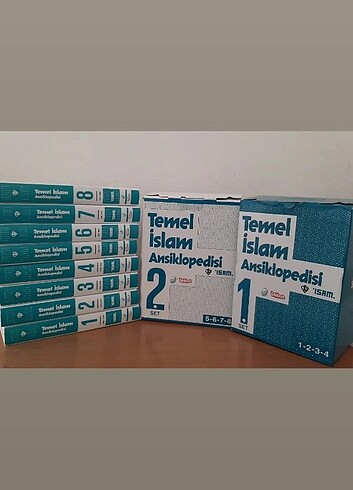 TEMEL İSLAM ANSİKLOPEDİSİ