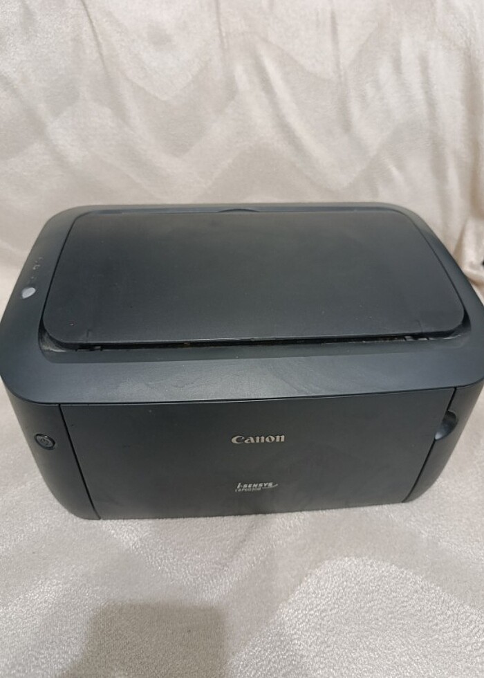 Canon Yazıcı - Görsel 2
