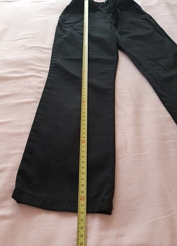 LC Waikiki KUMAŞ PANTOLON COK GÜZEL TERTEMİZ 