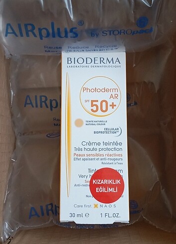 Bioderma Photoderm AR Güneş Kremi
