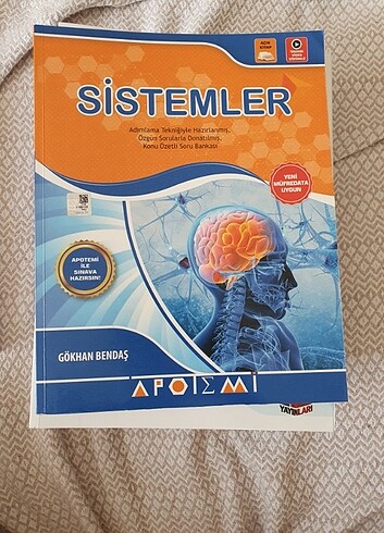  Beden Tyt Ayt soru bankası
