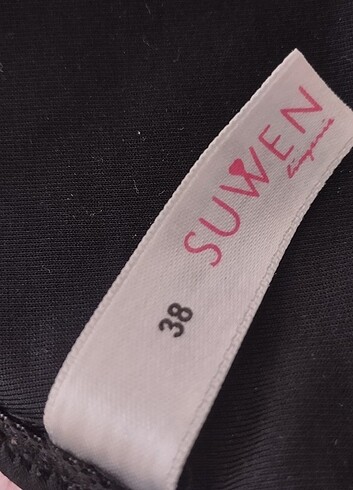 Suwen , suwen