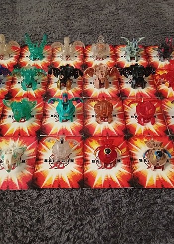 Bakugan