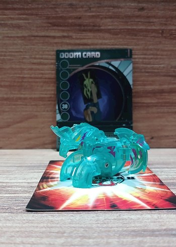Bakugan