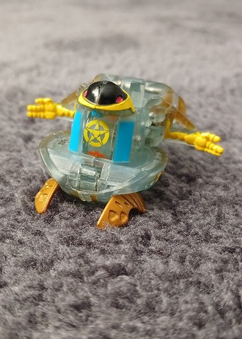 bakugan