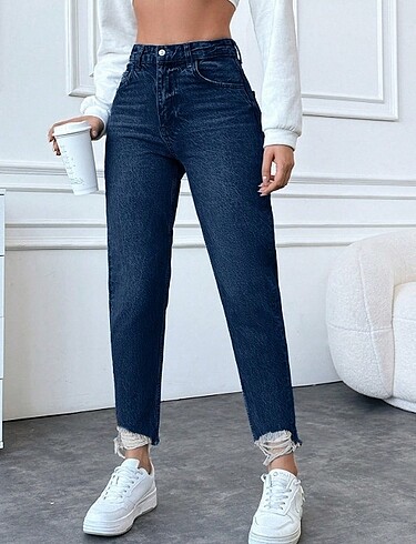 Mom jean