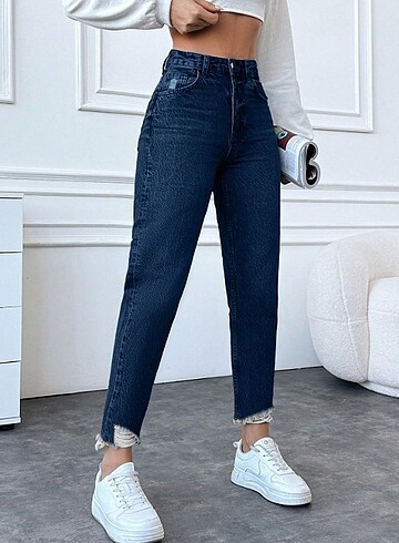 Diğer Mom jean