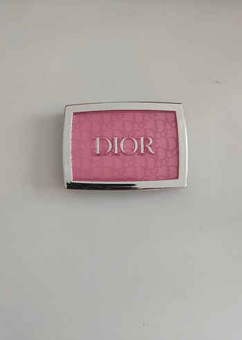 Dior rosy glow allık