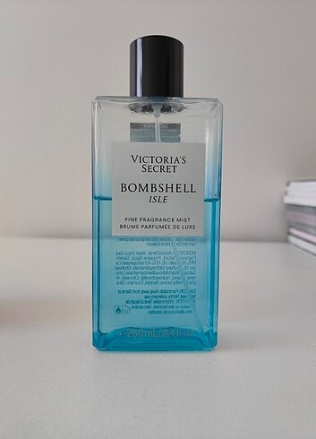 Bombshell isle 