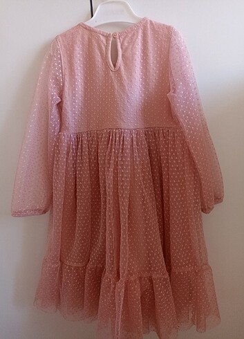 LC Waikiki Elbise