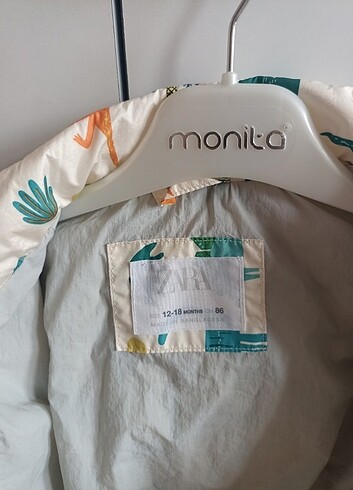 Yağmurluk - Görsel 5