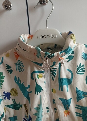 Yağmurluk - Görsel 6