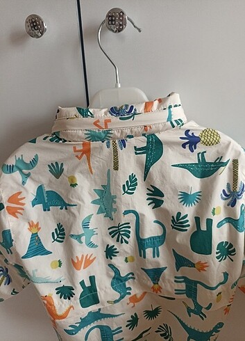 Yağmurluk - Görsel 8