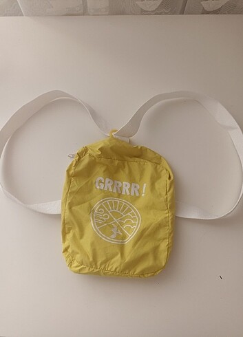 Yağmurluk - Görsel 10