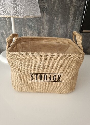  Beden Jüt Sepet Organizer 