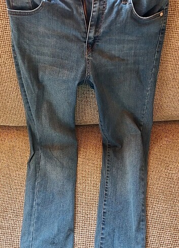 JEAN PANTOLON