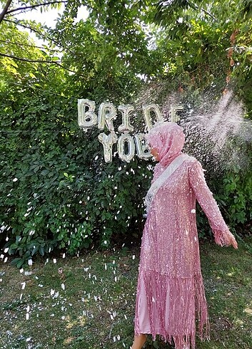 m Beden pembe Renk 38 40 beden uyumludur 650 kiralıktır