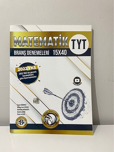 Bilgi sarmal tyt denemesi