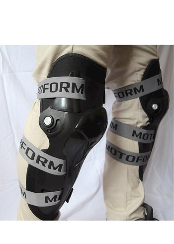 2 çift motorsiklet dizligi - Görsel 2