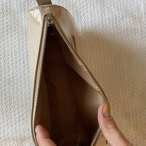  Beden h&m rugan omuz çantası